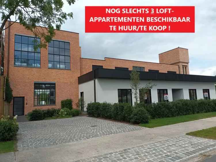 Koop Appartement 158M² in Sint-Isidoor met Privatieve Tuin