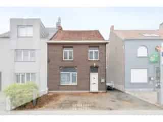 Huis te koop Sleidinge 3 1 slaapkamers garage tuin
