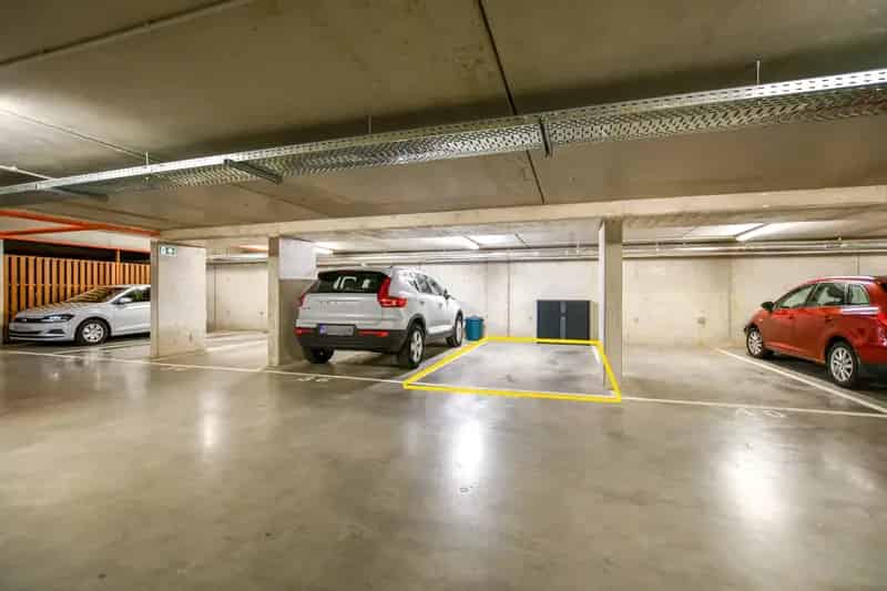 Parkeerplaats te Huur Oostende - Centrum