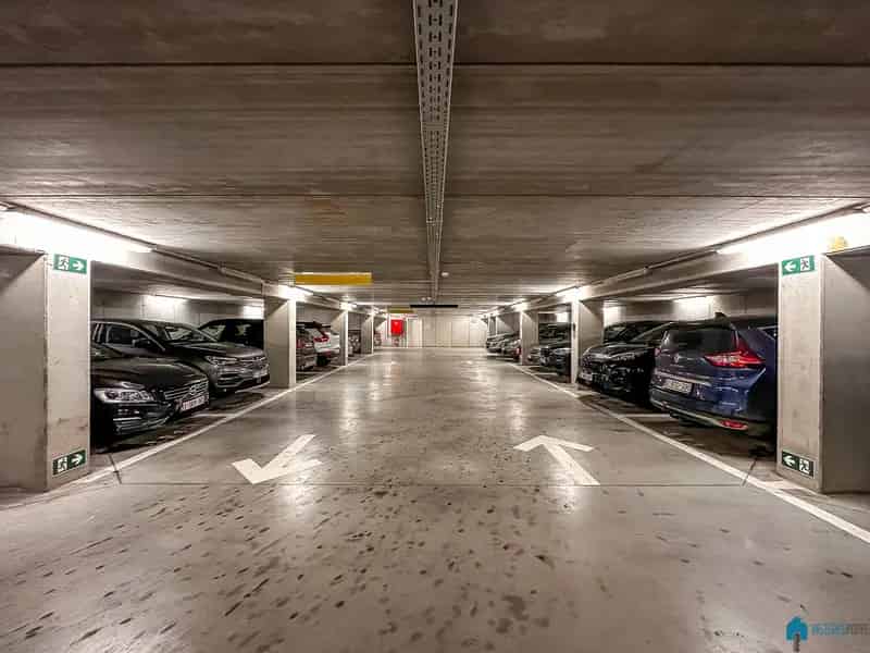 Autostaanplaatsen te Huur Volledig Aanbod