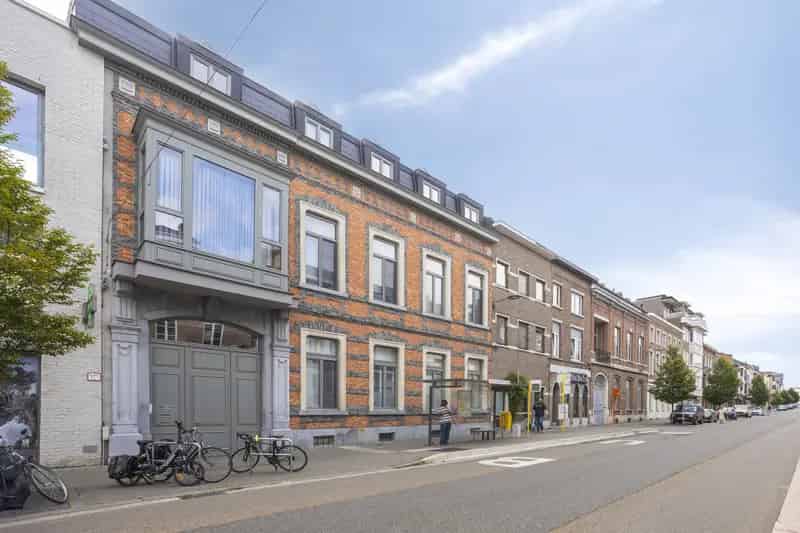 Penthouse te Tienen 135m² 3 slaapkamers ruim terras