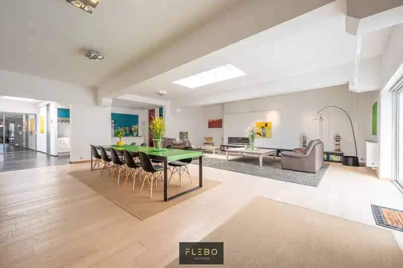 Ruime woning te koop nabij centrum Wenduine