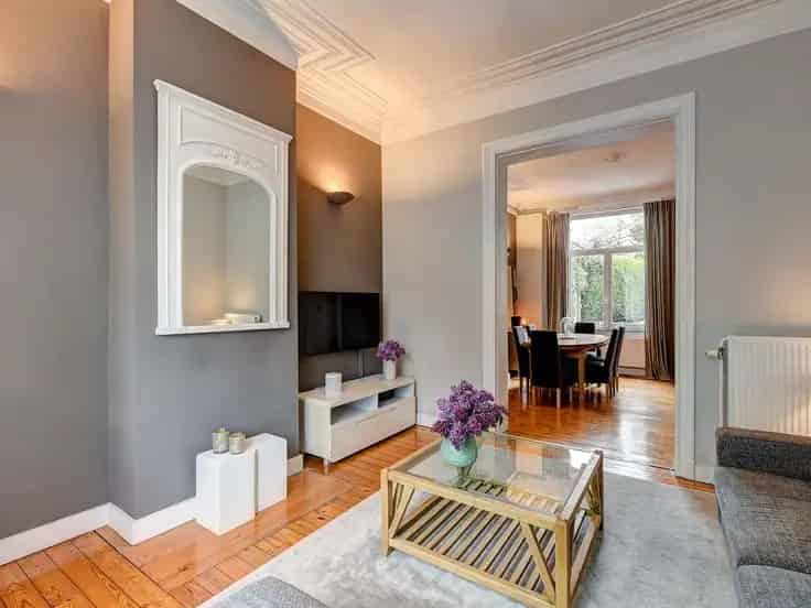 Huis Te Koop Tervuren: Instapklare woning 4 slaapkamers