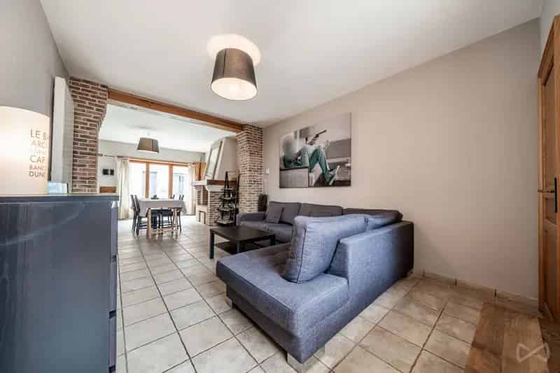 Ruim Familieh huis 4 slaapkamers Gerenoveerd