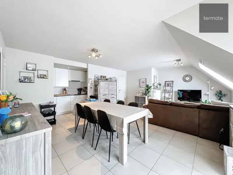 Duplex Appartement te Huur Waregem