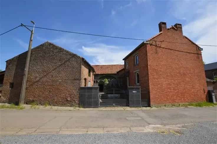 Landhuis Te Koop