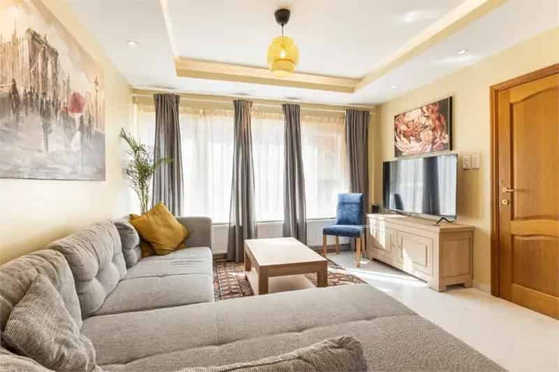 Huis te Koop Oostende 2 Slaapkamers