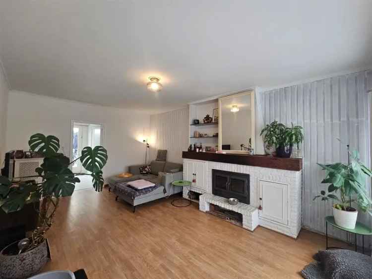 Charmante Instapklare Woning 3 Slaapkamers Tuin Oprit