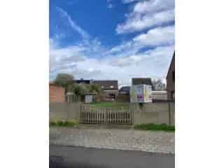 Grond te koop - Beerse RBT33766