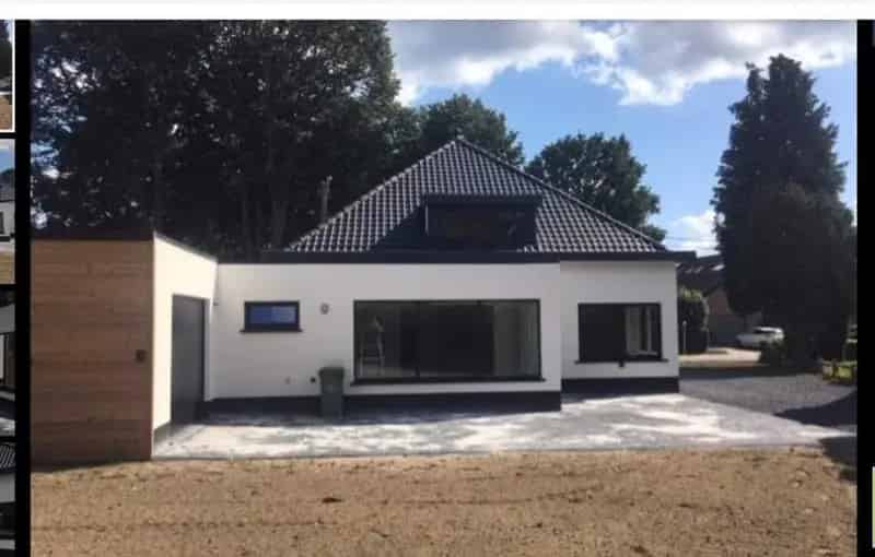 Gerenoveerde gezinswoning te huur 3 slaapkamers tuin