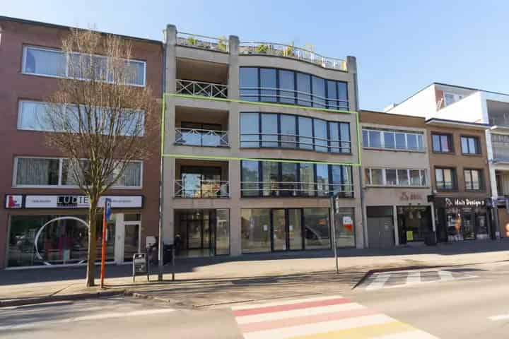 Ruim Luxe Appartement Brasschaat Centrum