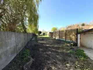 Huis te renoveren Mont-de-l Enclus