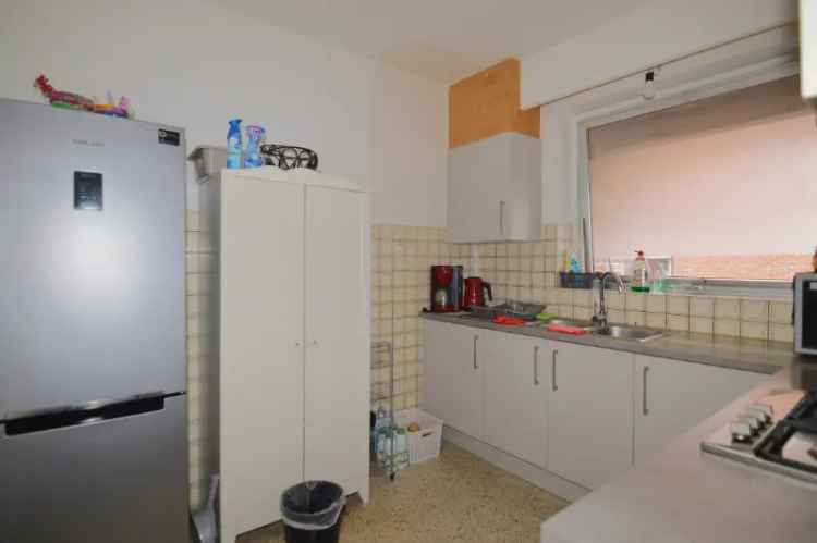 Appartement te huur Mechelen Centrum 2 slaapkamers