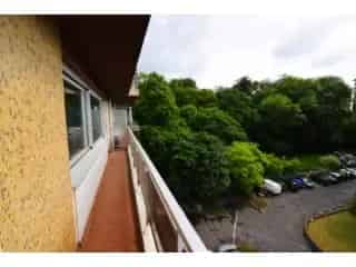 Appartement te koop Ganshoren 2 slaapkamers groot terras