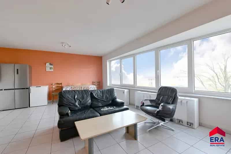 Appartement te huur Eeklo 3 slaapkamers garage terras