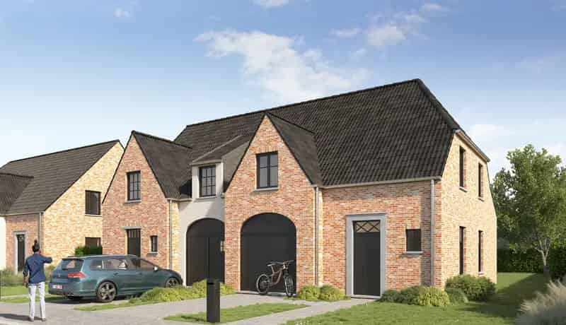 Nieuwbouwwoning Volledig Aanbod