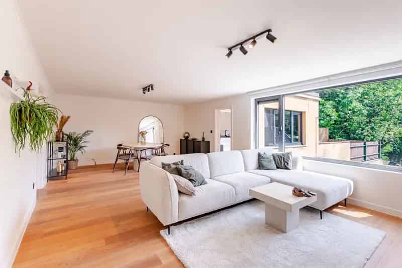 Appartement te koop Kalken - Instapklaar met Uitzicht