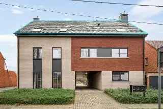 Penthouse te koop - Berlaar RBS19711