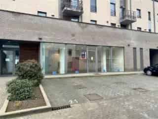 Handelspand te Huur Gembloux 69m² Kantoor Detailhandel