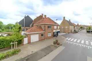 Handelspand te koop - Veurne RBN40870