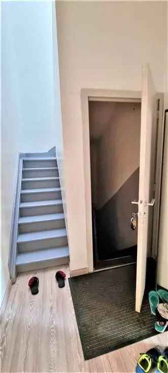 Duplex 3 Slaapkamers te Koop - Quartier Etangs Noirs