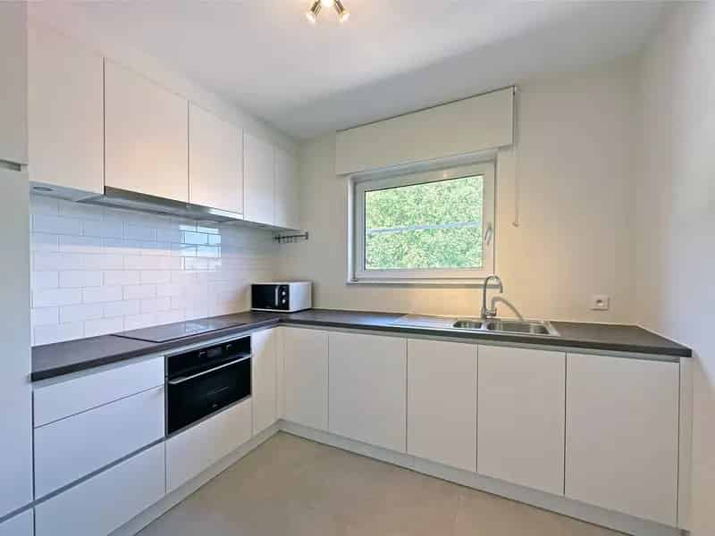 Appartement te koop Schoten 2 slaapkamers garage terras