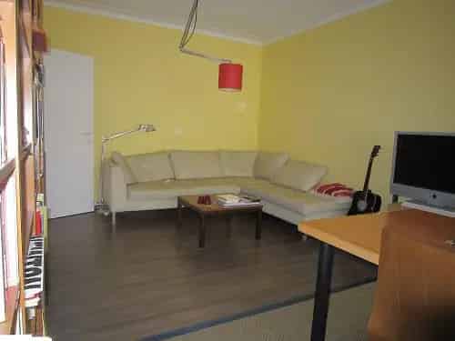 Appartement te huur Gent St Pieters Station