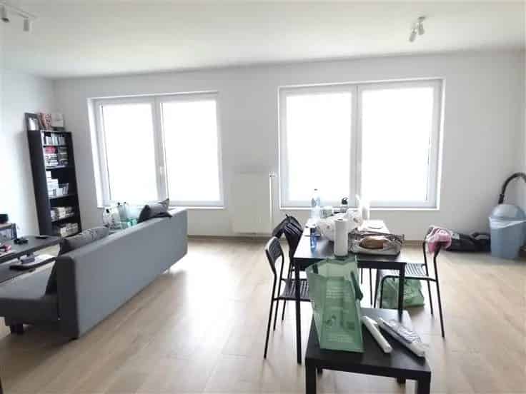 Nieuw Appartement te Koop City Dox 56m2