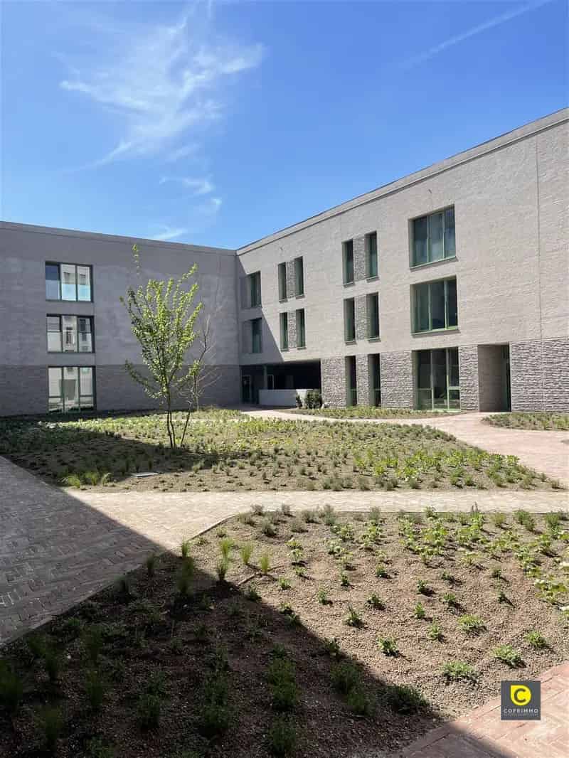 Nieuwbouw Appartement 2 slaapkamers Edegem Mortsel