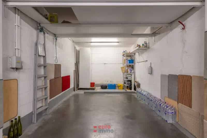 Garagebox te Huur Nieuwpoort Haven