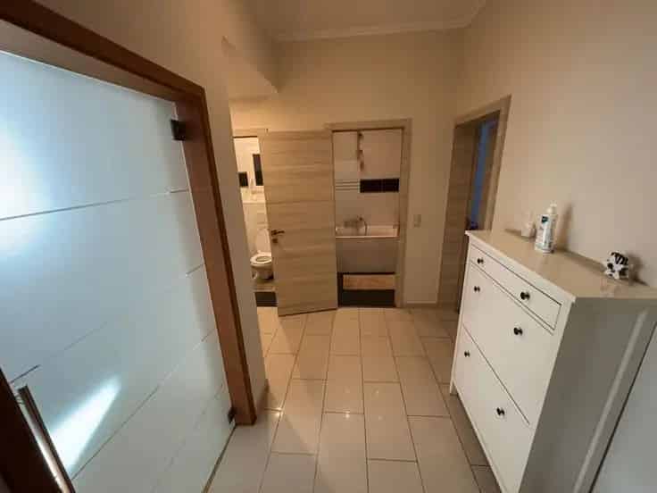 Appartement 1 Slaapkamer Te Koop Gerenoveerd Rustige Buurt