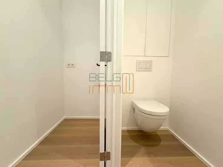 Luxe Appartement 1 Slaapkamer Te Koop Bruxelles