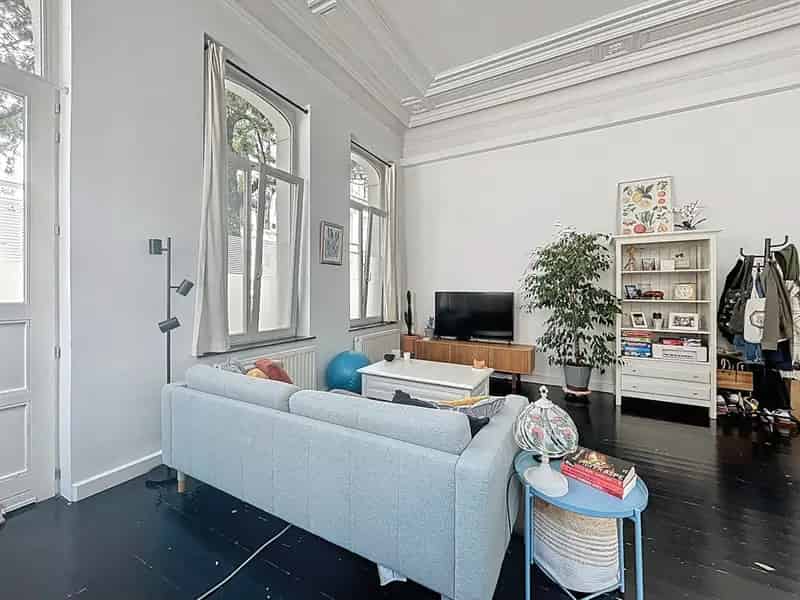 Appartement te Huur Kortrijk Centrum Instapklaar