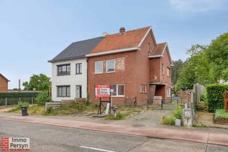 Huis te koop Averbode: 3 slaapkamers, uitbreidingsmogelijkheden