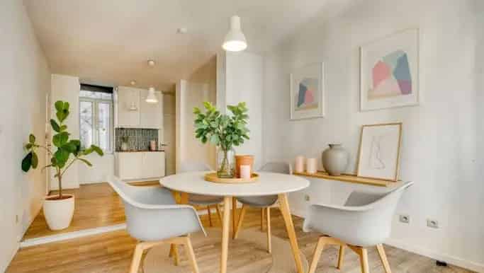 Studio te koop in Brabantdam 77, Gent - Dewaele