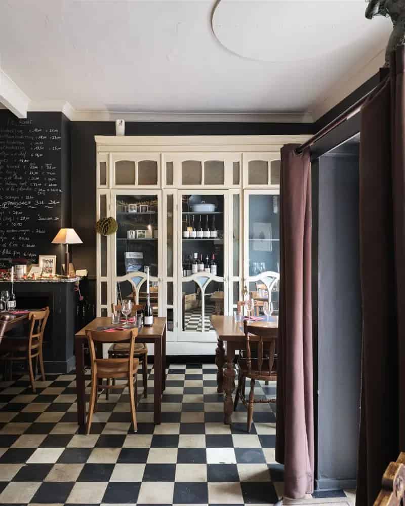 Restaurant De Verloren Hoet te Koop of Over te Nemen Hansbeke
