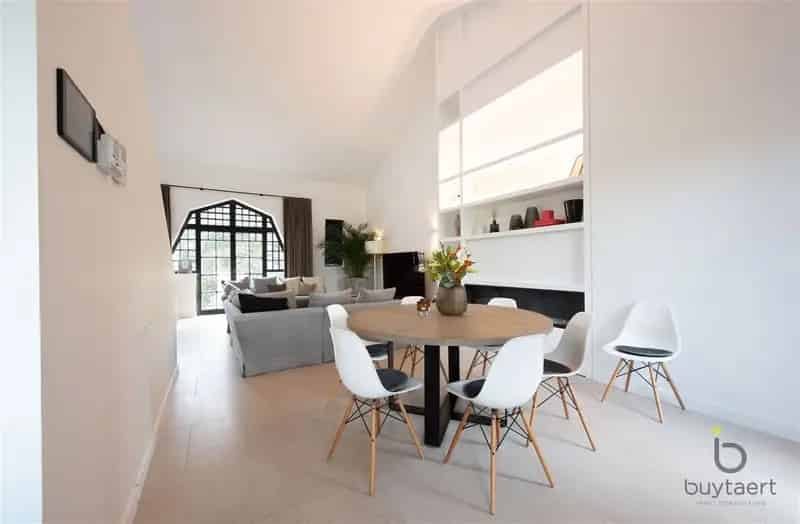 Luxe Duplex Penthouse te Koop in Schilde