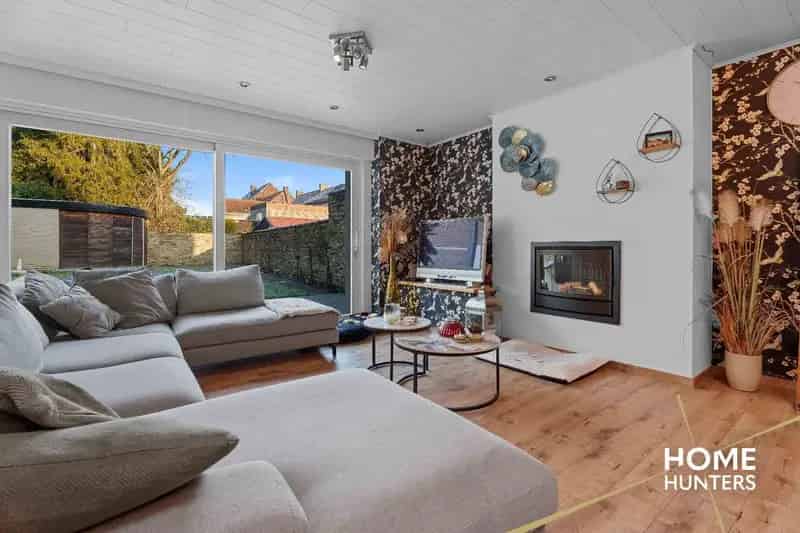 Instapklare woning Wervik
