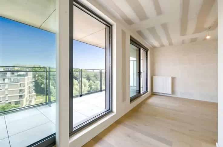 Penthouse te Koop Vancouver 2 Slaapkamers