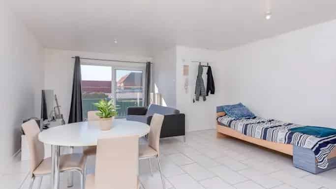 Opbrengsteigendom Izegem 19 Appartementen Investering
