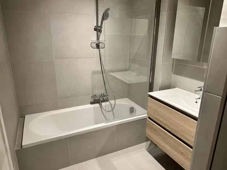 Gerenoveerd Appartement Te Koop