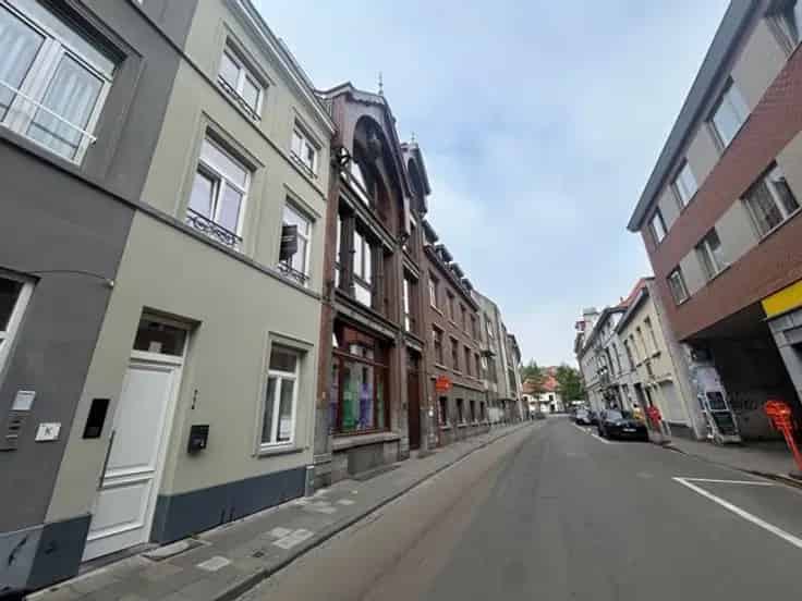 Appartementsblok Te Koop