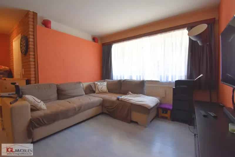 Gelijkvloersappartement 1 Slaapkamer te Koop