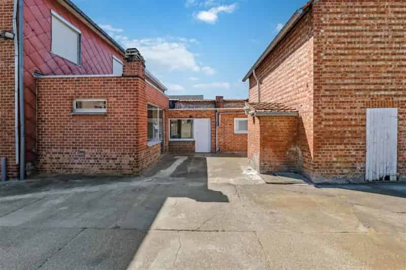 Gezinswoning 3 Slaapkamers Ruime Tuin Sint-Truiden
