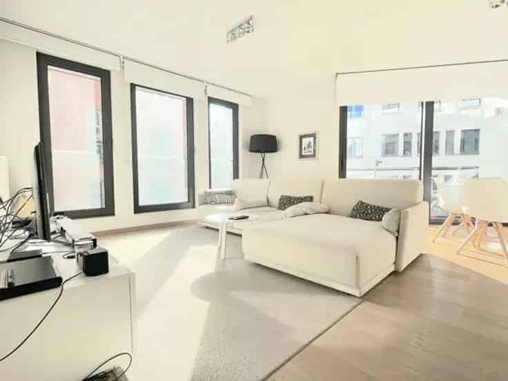 Appartement 91m² te Koop 2 slaapkamers Terras EPC B