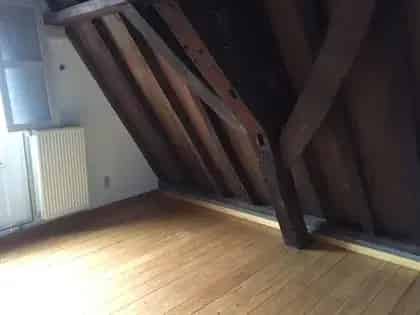 Appartement Gent Centrum Jong Koppel