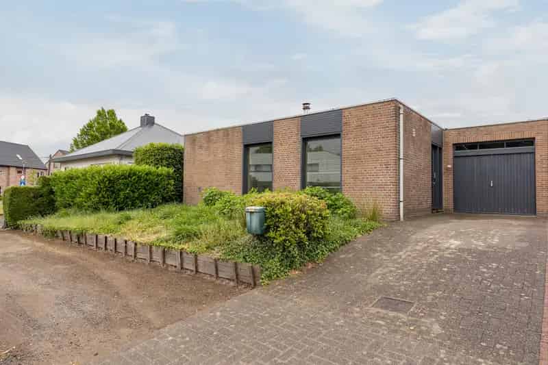 Huis te Koop Minderhout 3 slaapkamers 561m² tuin