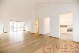 Penthouse te koop - Brussel VBC05843