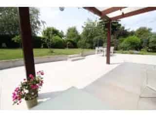 Villa te Huur Rixensart 4 slaapkamers Grote Tuin