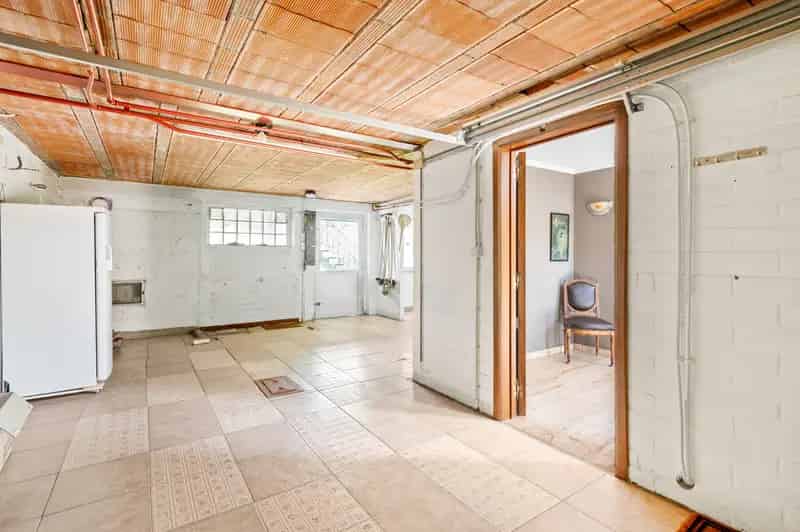 Huis te huur Grimbergen Bel-etage